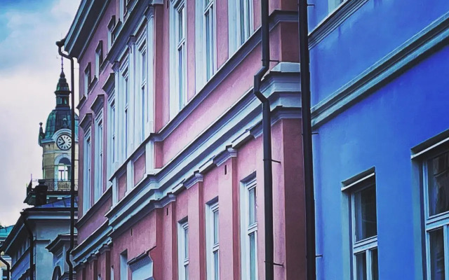 PikkuParlamentti