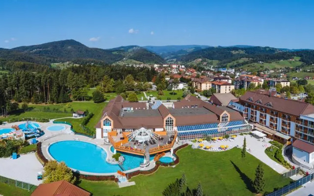 Terme Zrece - Hotel Vital