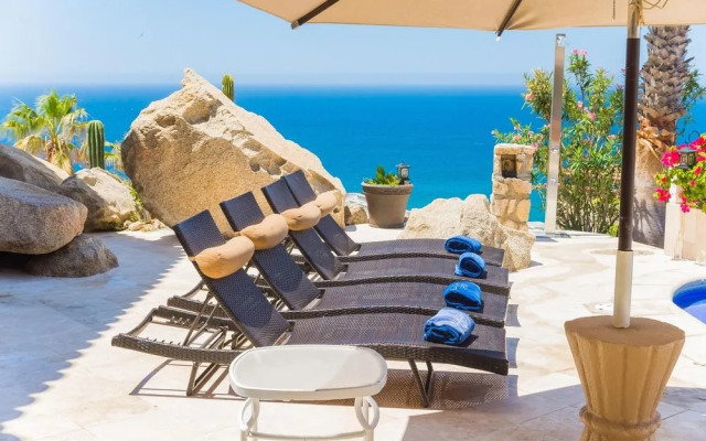 Villa Isla