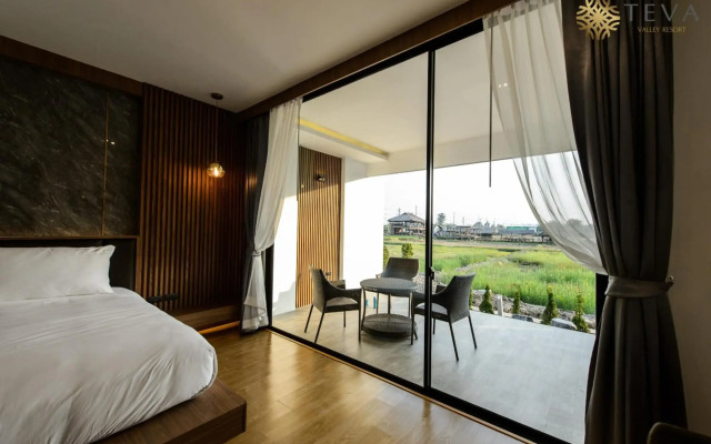 Teva Valley Resort