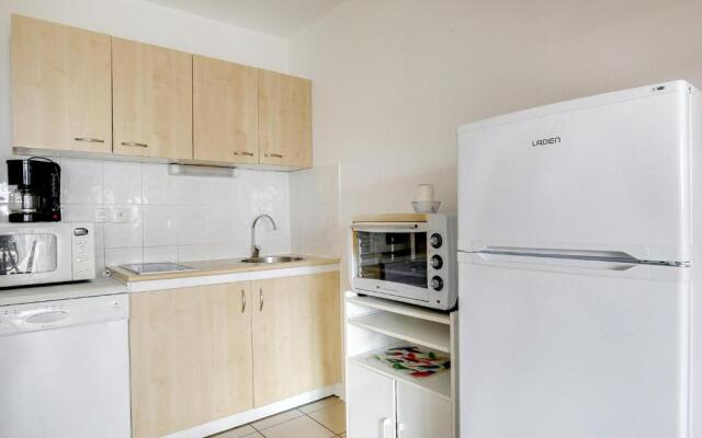 Appartement Biscarrosse Plage, 4 pièces, 6 personnes - FR-1-521-12