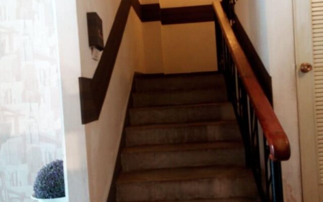 Haysoke Guesthouse