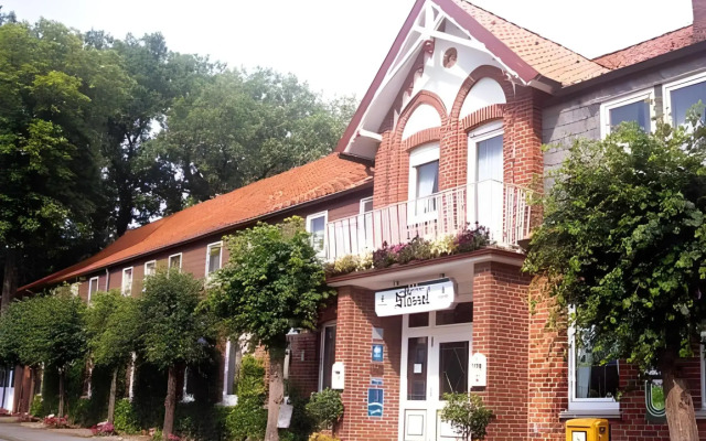 Stössel's Hotel & Restaurant