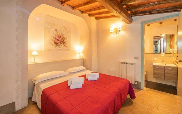 hu Norcenni Girasole Village