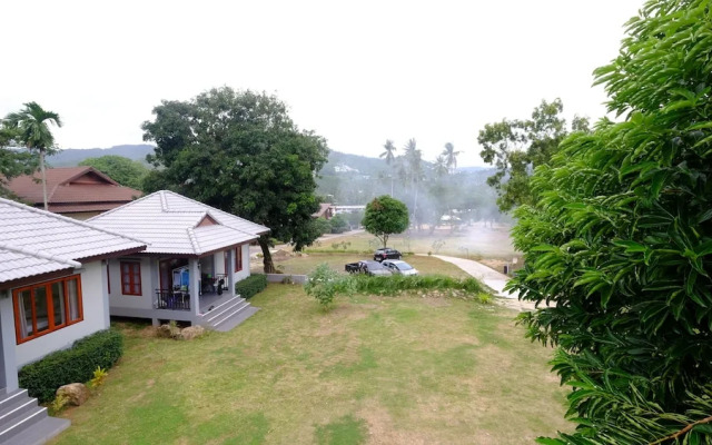 V Garden