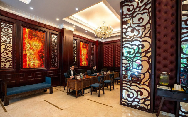 Alagon City Hotel & Spa