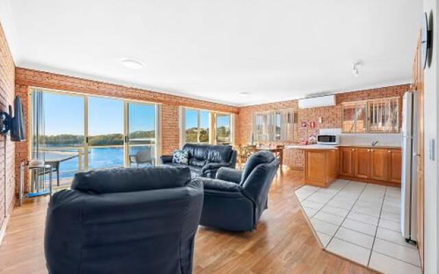 Grand Pacific 1 Unit 4