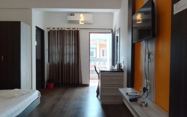 Hotel Baga Stays By Coral