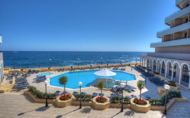 Radisson Blu Resort, Malta St. Julian's