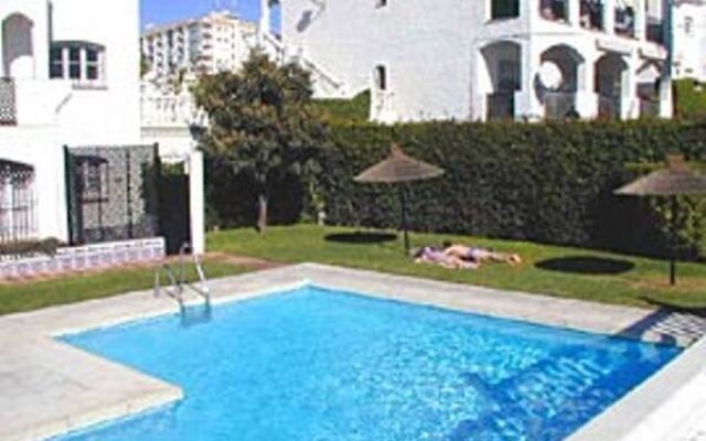 Hostal Almijara