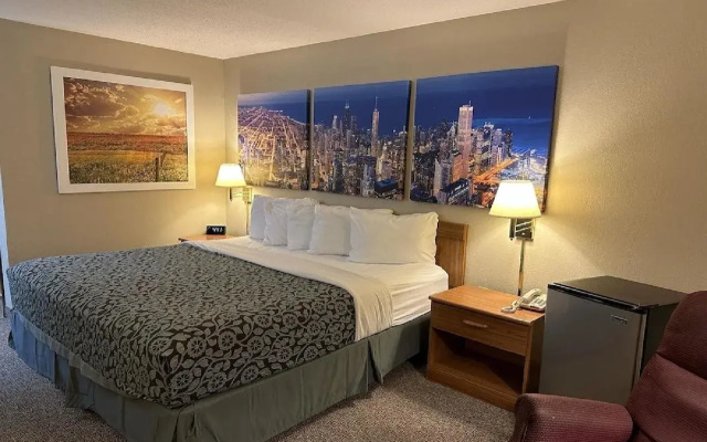 Days Inn by Wyndham El Paso