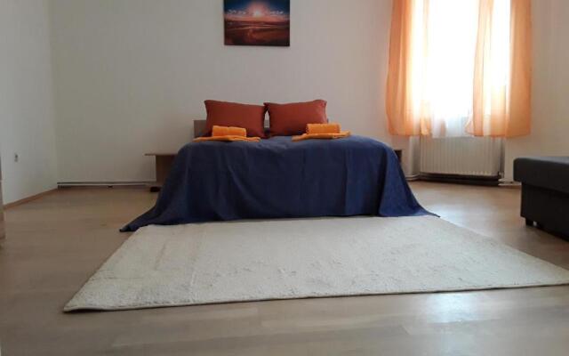 Apartments Diana-contactless check-in!