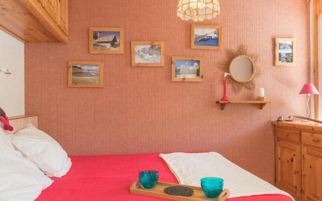 Appartement Puy-Saint-Vincent, 2 pièces, 6 personnes - FR-1-330G-53