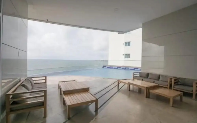 Apartamento palmetto Elíptico 23