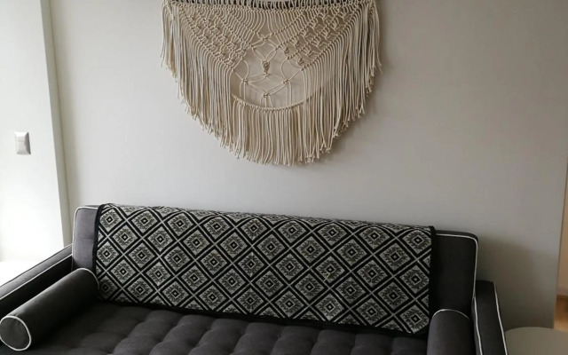 Papudo para 6 personas - PLAYA Y BOSQUE a metros