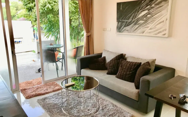 2 Bedroom Pool Villa Jasmine-walk to beach SDV001-By Samui Dream Villas