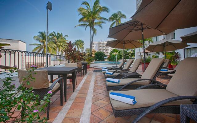 One Beach Street Zona Romantica Puerto Vallarta