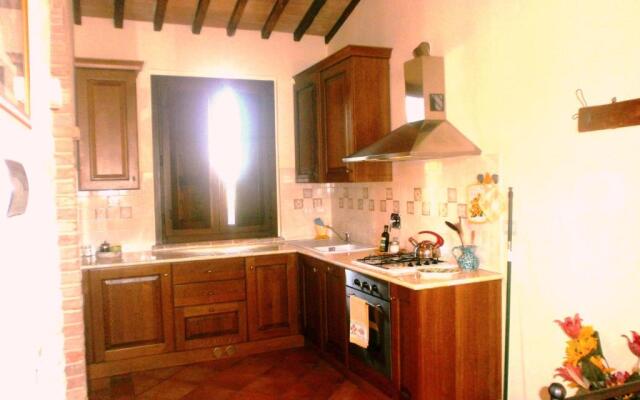 I Casali Di Colle San Paolo