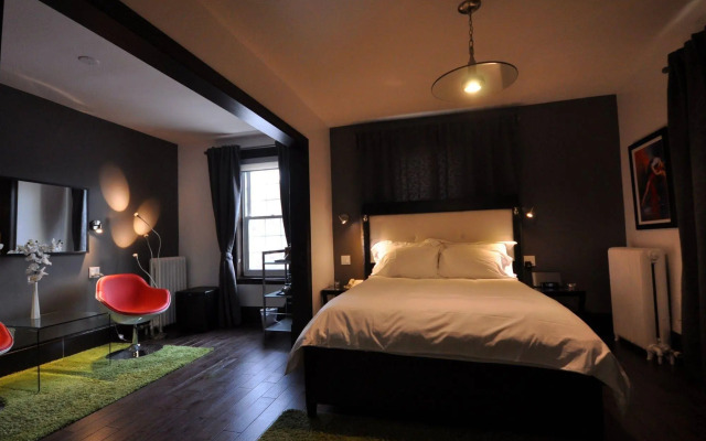 Swiss Hotel