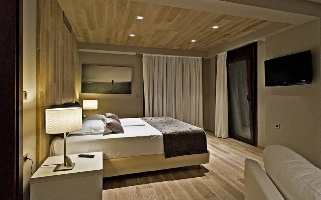 SAZ Villas Sivota I