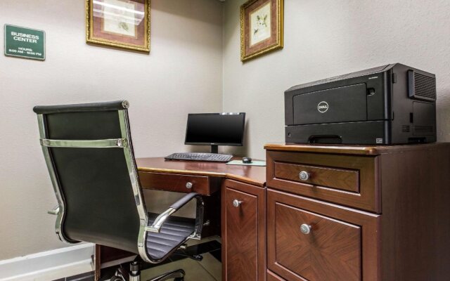 Quality Inn & Suites Vidalia