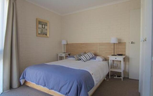 The Sands Holiday Apartments