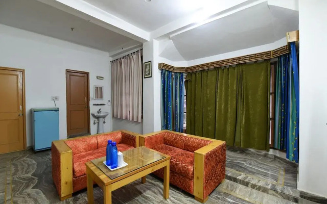 Aiport Inn By OYO Rooms