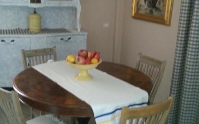 Casa Vacanze La Marina