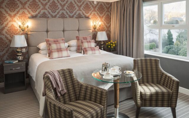 Windermere Hillthwaite Hotel