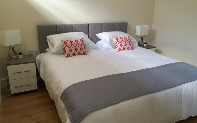 Romsey Road Apartments