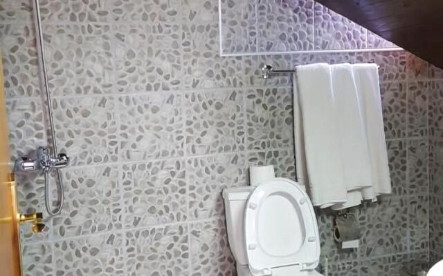 Hotel Bujtina e Bardhe