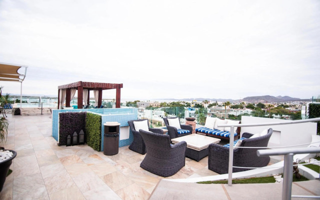 Hotel HBlue