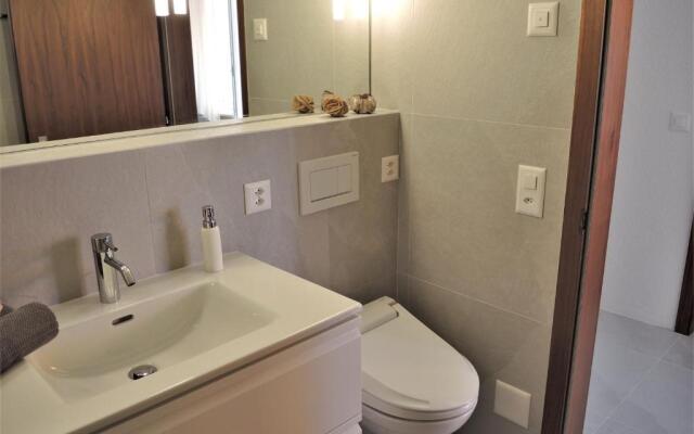 Bellavista Apartment