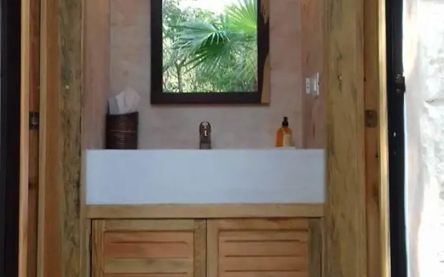 Tooj Cheel Lodge Tulum
