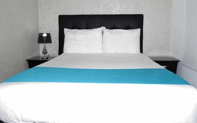 Apartahotel Boutique Central