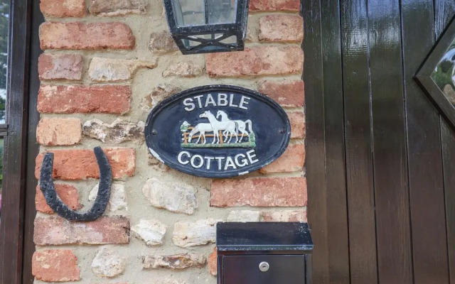 Stable Cottage