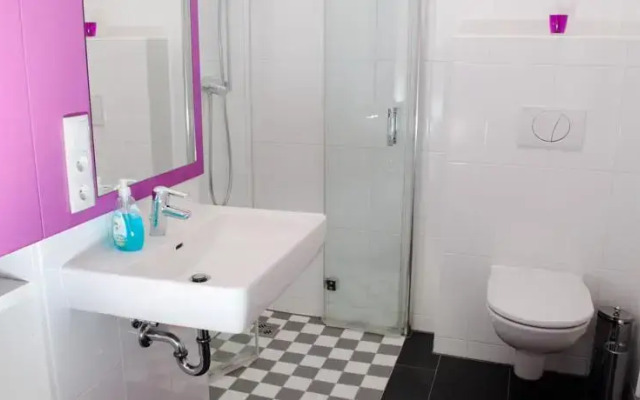 Apartment Gräfling Zuschnig