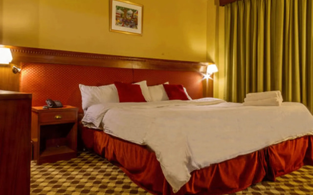 Hotel Jagat