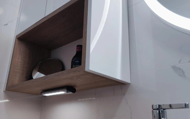 Lumani Apartment Zagreb with FREE Parking