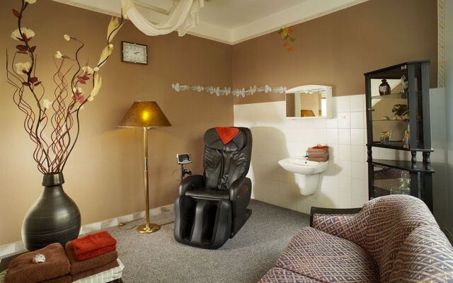 Badenia Hotel Praha