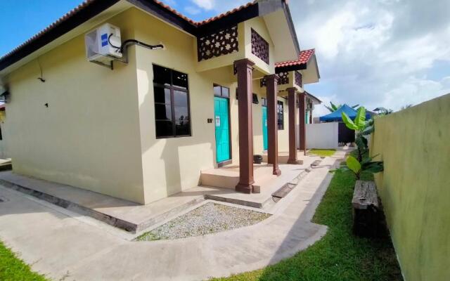 anjung ara suites and roomstays