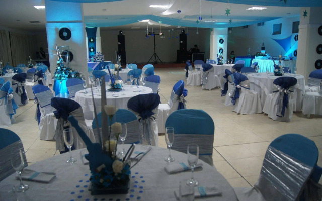 Hotel Tonchala