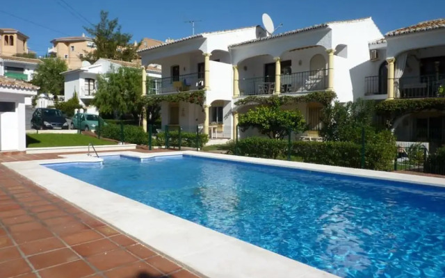 Homely Apartament - Stella Blanca