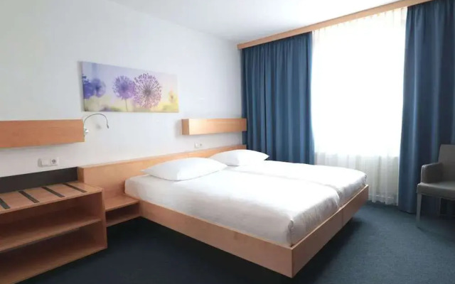 Comfort Hotel Atlantic Muenchen Sued