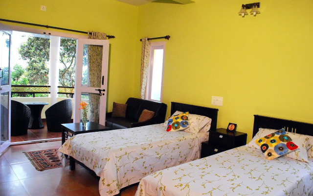 Amritasthanam Guest House And Retreat