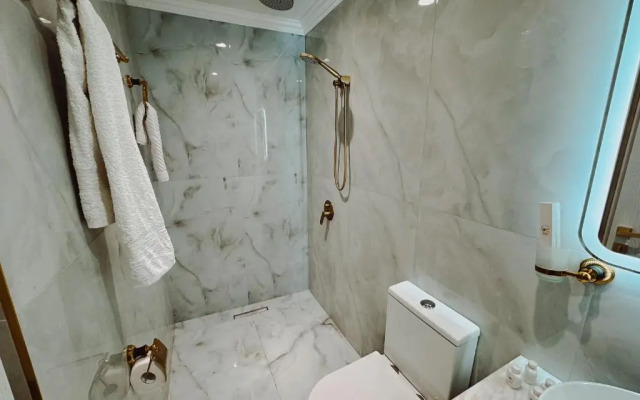 Old Yerevan Boutique Hotel (Олд Ереван Бутик)