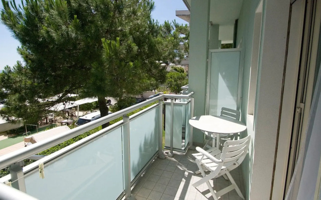 Hotel Sorriso