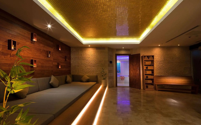 Doubletree By Hilton Istanbul Old Town