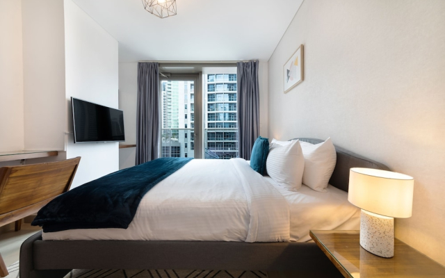 Maison Privee - Sparkle Tower 2