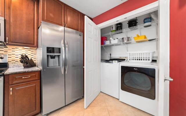 Seaspray East 1023- Gulf Front